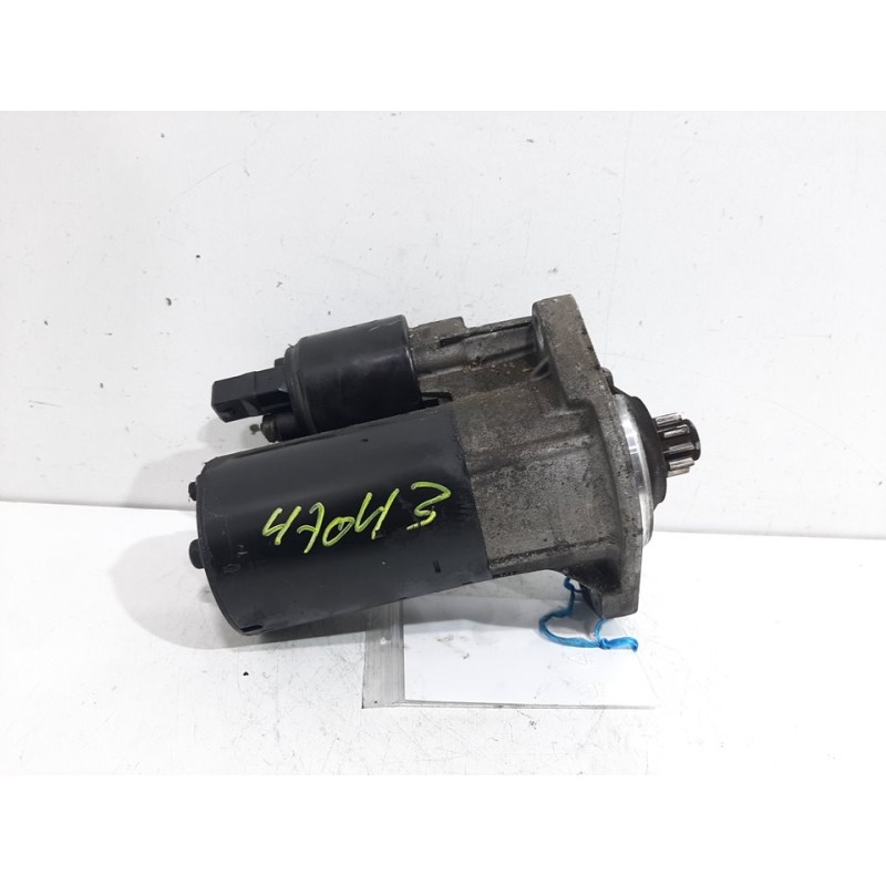 MOTOR ARRANQUE 020911023F  - imagen 4
