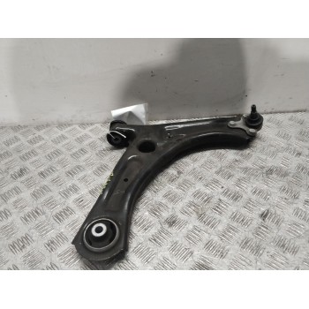 BRAZO SUSPENSION INFERIOR DELANTERO DERECHO 6R0407152F  OEM 6R0407152F
