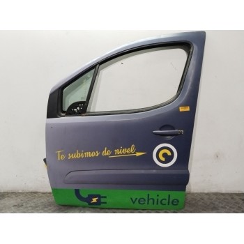 PUERTA DELANTERA IZQUIERDA 9002Z3 