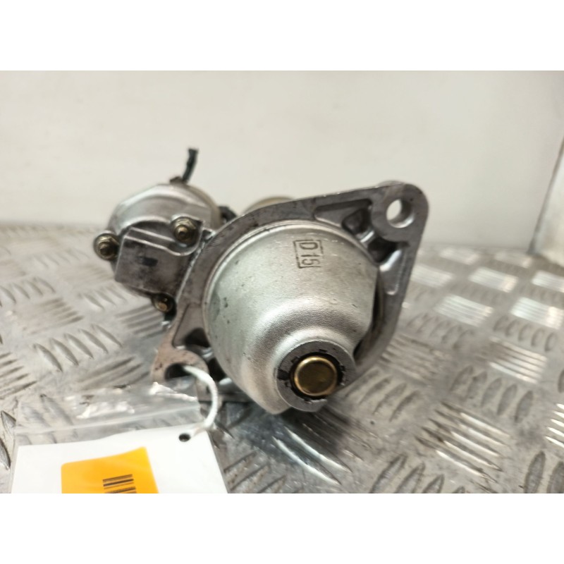 MOTOR ARRANQUE 8971891181  - imagen 1