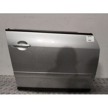 PUERTA DELANTERA DERECHA PLATA 