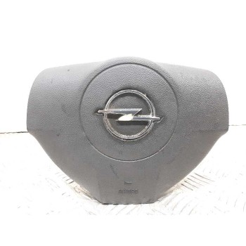 AIRBAG DELANTERO IZQUIERDO 13168455 