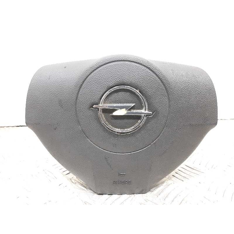 AIRBAG DELANTERO IZQUIERDO 13168455  - imagen 1
