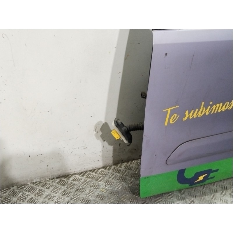 PUERTA DELANTERA IZQUIERDA 9002Z3  - imagen 2