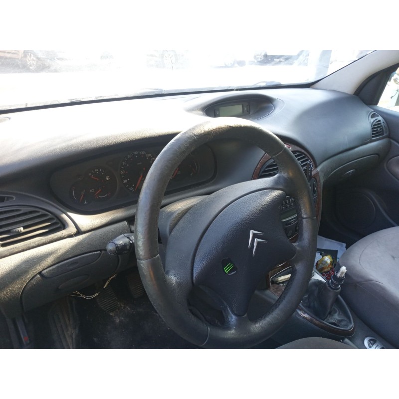 CITROËN C5 I (DC_) - imagen 5