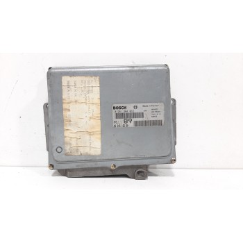 CENTRALITA MOTOR UCE 0261204063 9624518380 