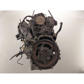 MOTOR COMPLETO D27DT 6650109197 