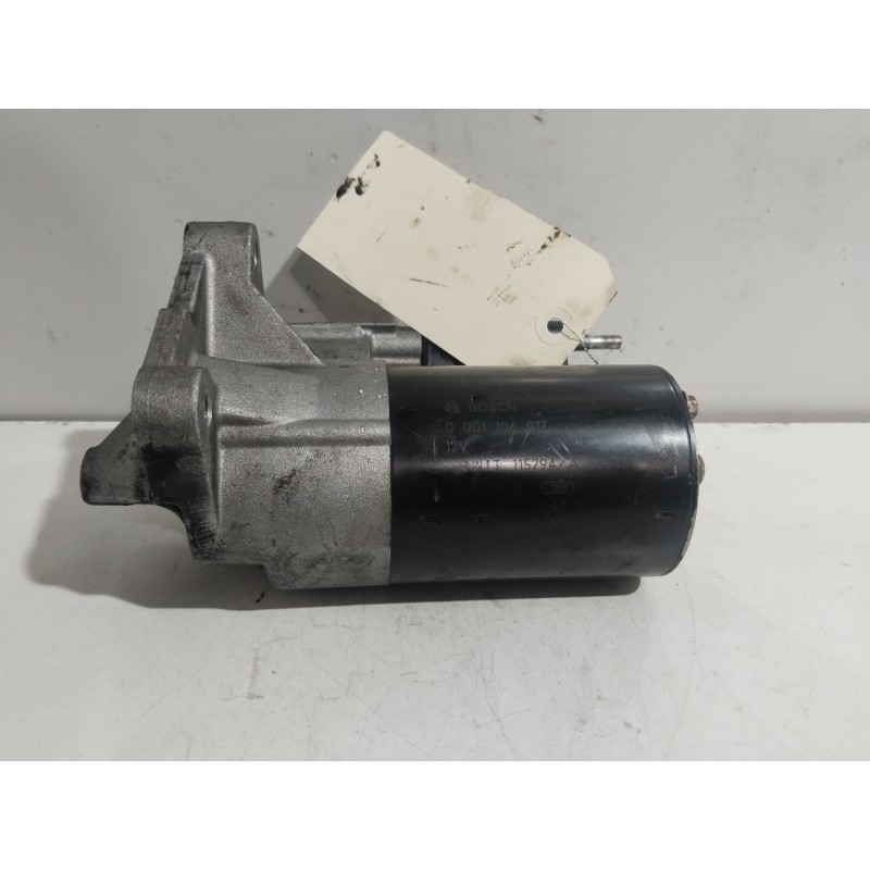 MOTOR ARRANQUE 0001106017  - imagen 2