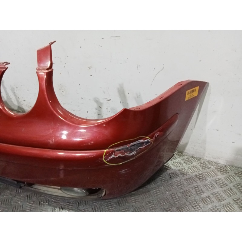 PARAGOLPES DELANTERO 6Q0807217  - imagen 2