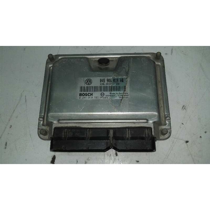 CENTRALITA MOTOR UCE 045906019AB  - imagen 1