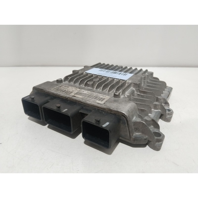 CENTRALITA MOTOR UCE 5WS40117CT  - imagen 2