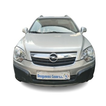 OPEL ANTARA A (L07)