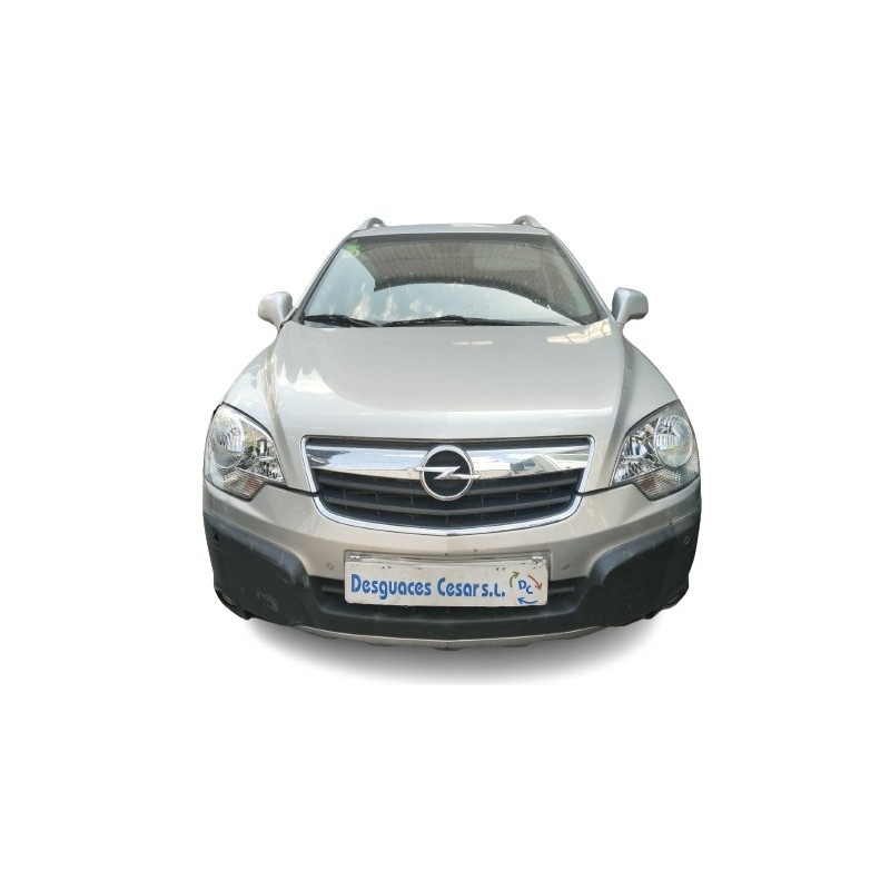 OPEL ANTARA A (L07) - imagen 1