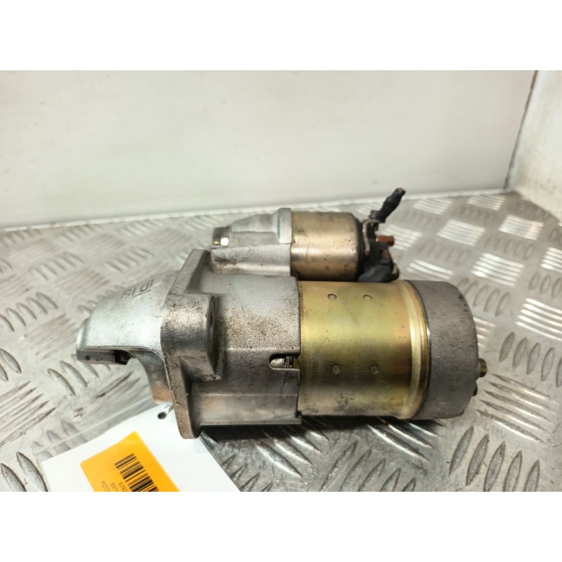 MOTOR ARRANQUE 8971891181  - imagen 2