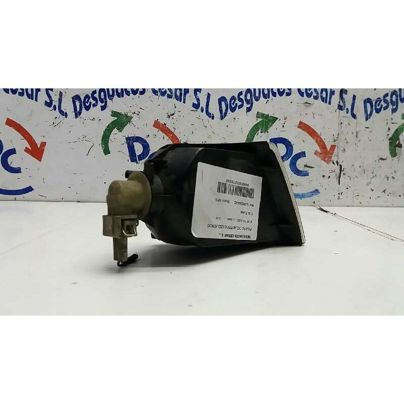 PILOTO DELANTERO IZQUIERDO 1L0953049C  - imagen 2