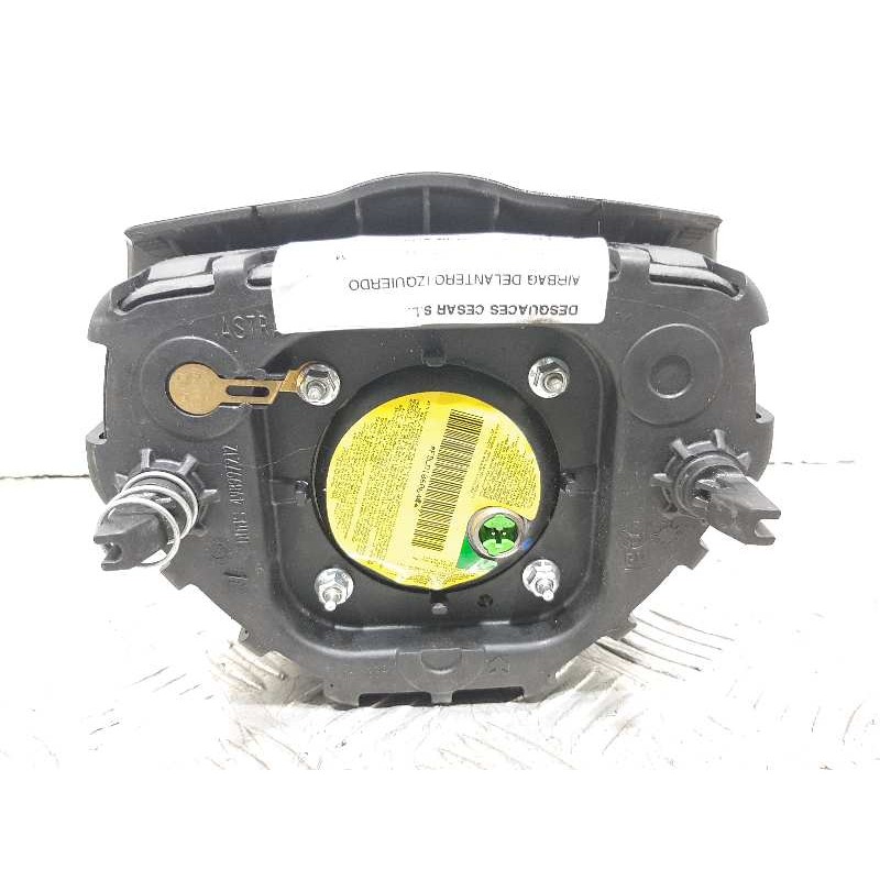 AIRBAG DELANTERO IZQUIERDO 13168455  - imagen 2