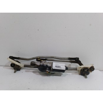MOTOR LIMPIA DELANTERO 28810AX70A 4 PINES 