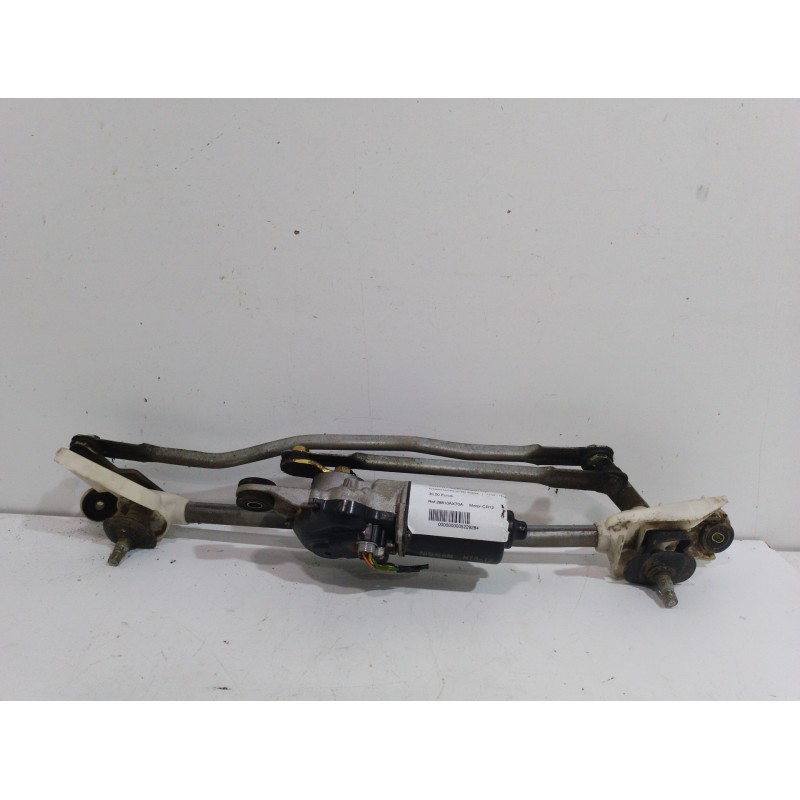 MOTOR LIMPIA DELANTERO 28810AX70A 4 PINES  - imagen 1