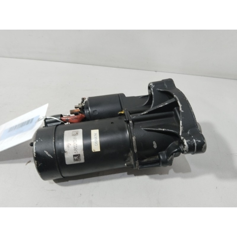 MOTOR ARRANQUE 5802CW  - imagen 2