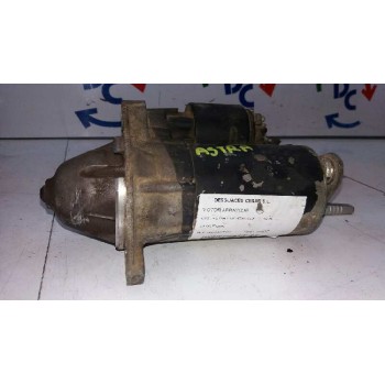MOTOR ARRANQUE 0001107034 