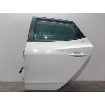 PUERTA TRASERA IZQUIERDA 770032Y000 BLANCO 