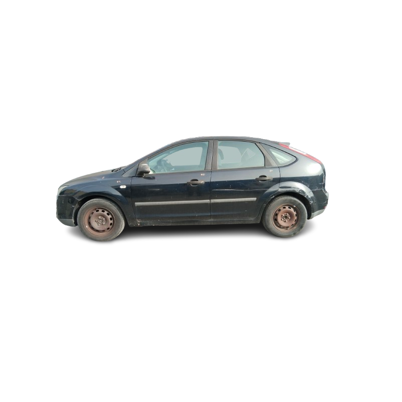 FORD FOCUS II (DA_, HCP, DP) - imagen 2