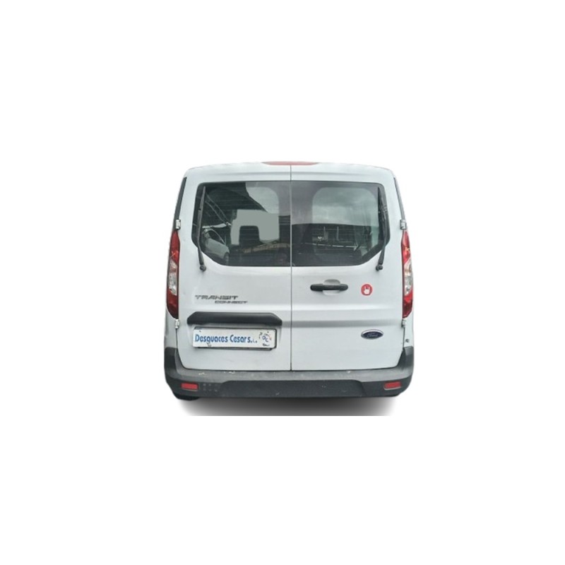 FORD TRANSIT CONNECT MONOSPACE - imagen 3