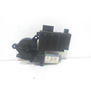 MOTOR ELEVALUNAS DELANTERO IZQUIERDO 9682495880 