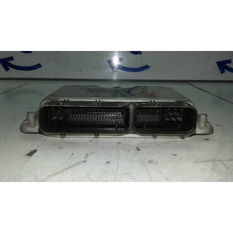 CENTRALITA MOTOR UCE 045906019AB  - imagen 2