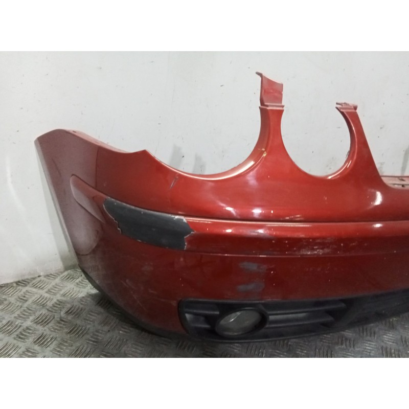 PARAGOLPES DELANTERO 6Q0807217  - imagen 3
