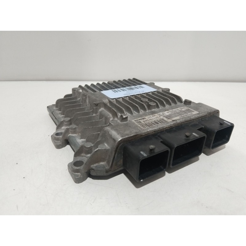 CENTRALITA MOTOR UCE 5WS40117CT  - imagen 3
