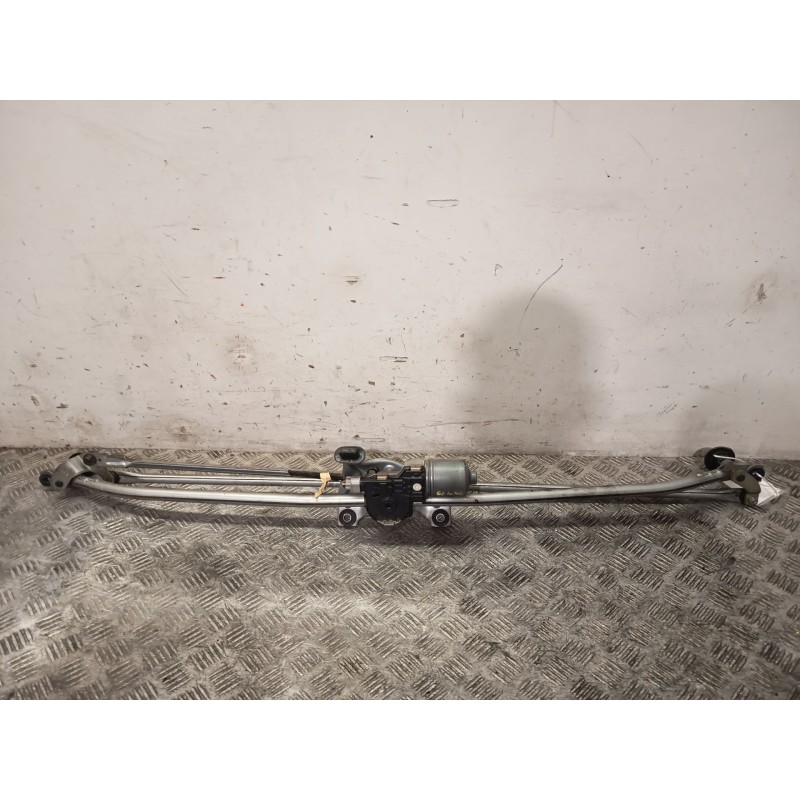 MOTOR LIMPIA DELANTERO 13250416  - imagen 4