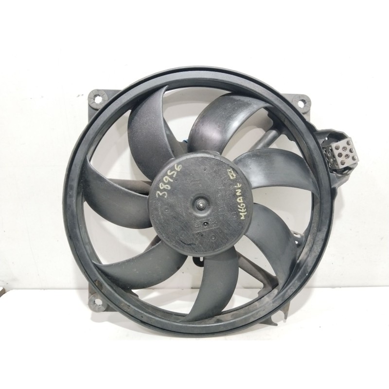 ELECTROVENTILADOR 214812415R  - imagen 1