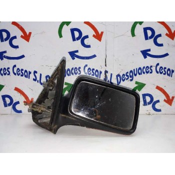 RETROVISOR DERECHO 1H0857511B MANUAL GRANATE