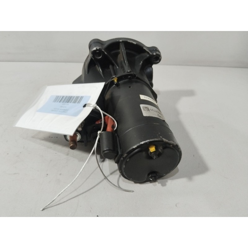 MOTOR ARRANQUE 5802CW  - imagen 3