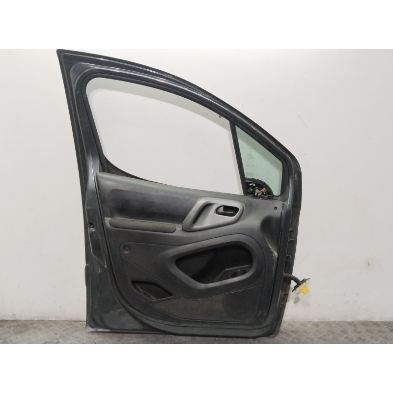 PUERTA DELANTERA IZQUIERDA 9002Z3  - imagen 4