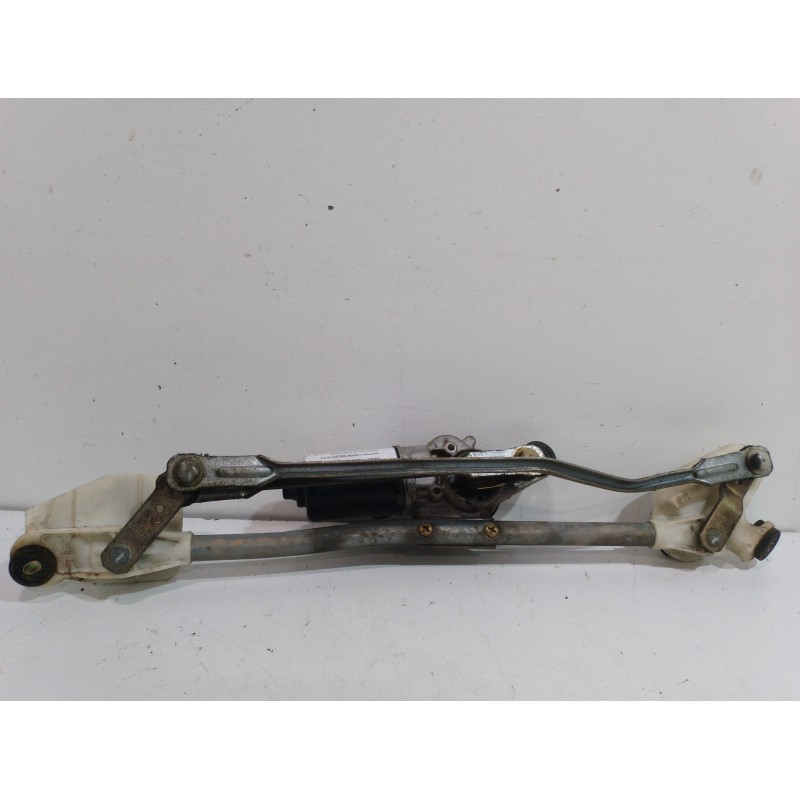 MOTOR LIMPIA DELANTERO 28810AX70A 4 PINES  - imagen 2
