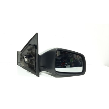 RETROVISOR DERECHO PLATA ELECTRICO