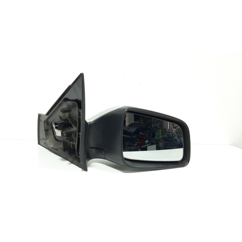 RETROVISOR DERECHO PLATA ELECTRICO - imagen 1