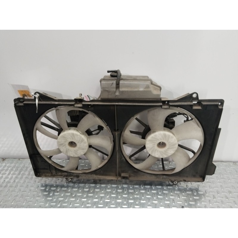 ELECTROVENTILADOR SH1215025A  - imagen 1