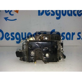 CERRADURA PUERTA DELANTERA DERECHA 