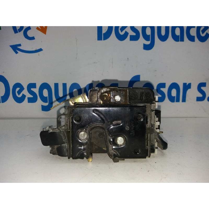 CERRADURA PUERTA DELANTERA DERECHA  - imagen 1