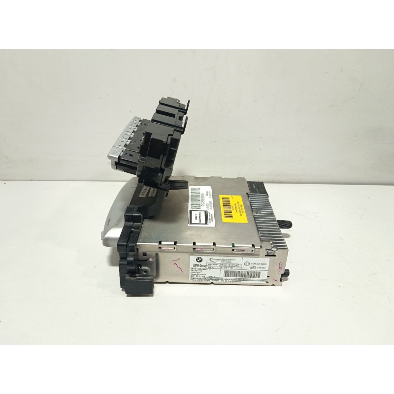 SISTEMA AUDIO / RADIO CD VP8KCF18C815AD 6512345456601  - imagen 2