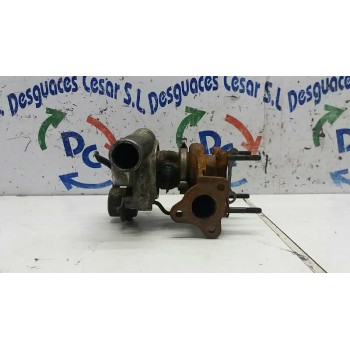 TURBOCOMPRESOR 8971852413 4917306501 1081680