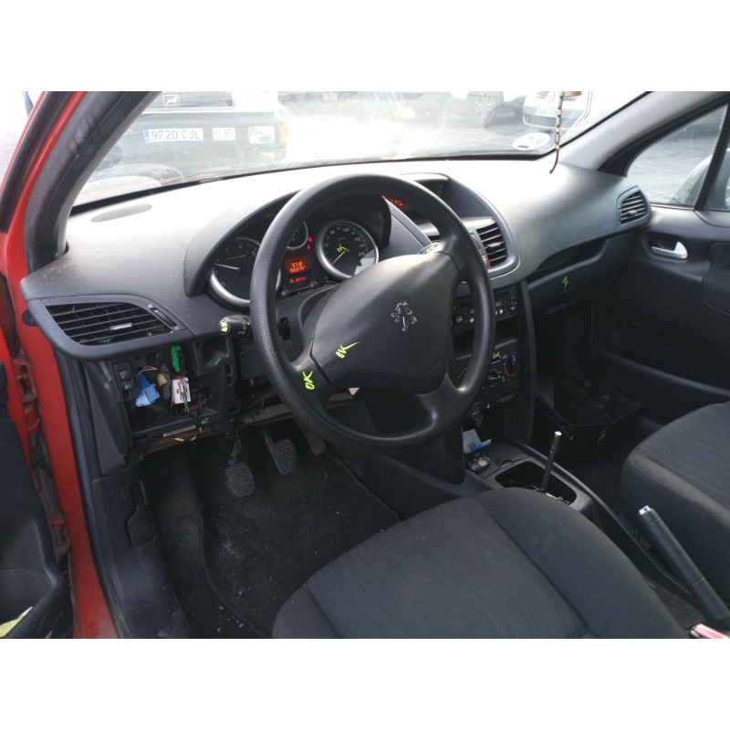 PEUGEOT 207/207+ (WA_, WC_) - imagen 5
