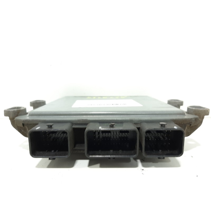 CENTRALITA MOTOR UCE 9653205380 5WS40145AT  - imagen 3