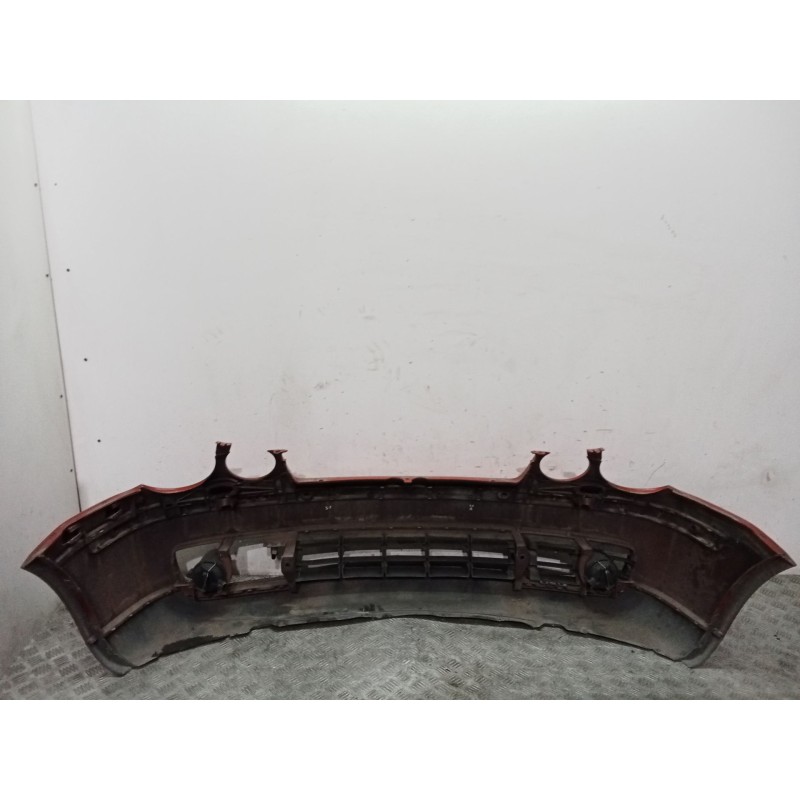 PARAGOLPES DELANTERO 6Q0807217  - imagen 4
