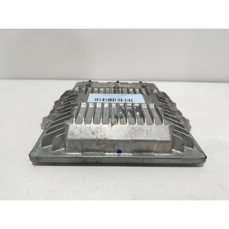 CENTRALITA MOTOR UCE 5WS40117CT  - imagen 4