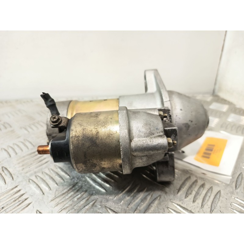 MOTOR ARRANQUE 8971891181  - imagen 4