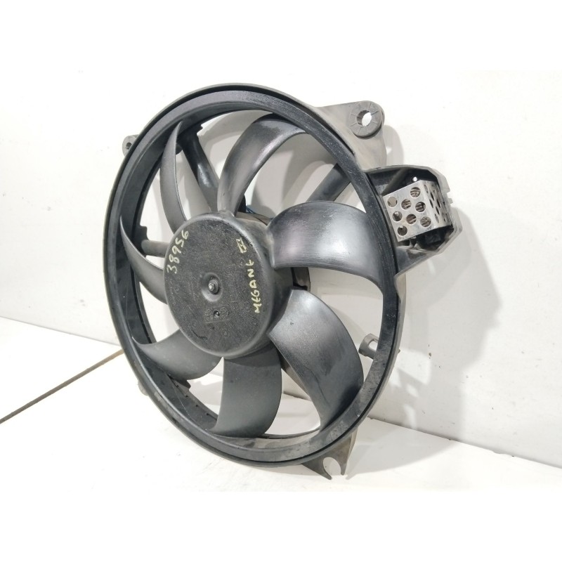 ELECTROVENTILADOR 214812415R  - imagen 2